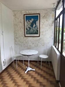 Appartements Escale : photos des chambres