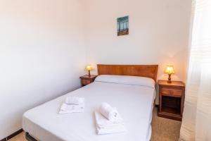 La Farella 63 - Apartamento con terraza y vistas