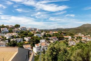 La Farella La Coma 61 - apartamento zona tranquila