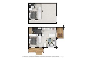 Holiday in Lapland - SointuiLevi Premium2 B68