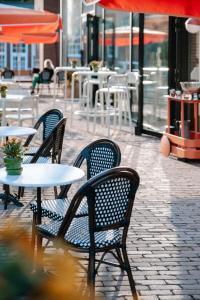 Hotel Ryder I Den Bosch - Vught