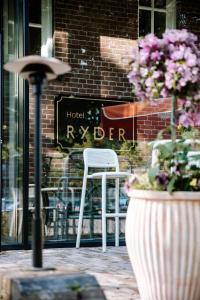 Hotel Ryder I Den Bosch - Vught