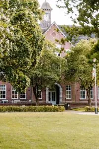 Hotel Ryder I Den Bosch - Vught - Vlasmeer