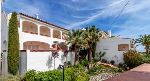 La Farella-Coma 66 - Apartamento con piscina comm