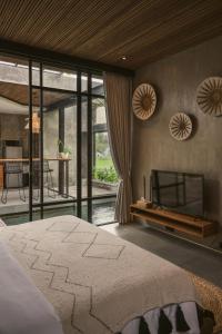 Danu Villas Bali
