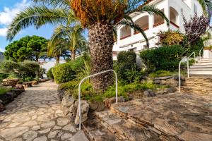 La Farella La Coma 65 Apartamento con vistas mar