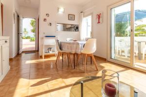 La Farella La Coma 65 Apartamento con vistas mar