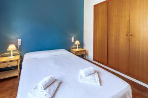 La FarellaComa 66 Apartamento con piscina comm