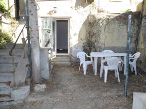 Studio chez Steph