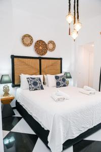Studio (2 Adults) room in Georgia Studios