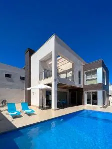 Espanhouse Mil Palmeras - Campoamor