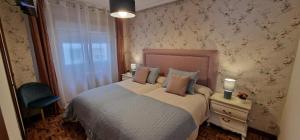 Jasjosé Gascona - Céntrico, con garaje VUT-4924-AS