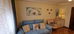 Jasjosé Gascona - Céntrico, con garaje VUT-4924-AS