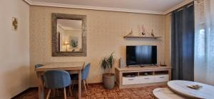 Jasjosé Gascona - Céntrico, con garaje VUT-4924-AS