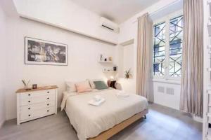 Duomo-Garibaldi-Isola Self Checkin