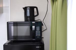 Kuromon Royal Ueno Apartment