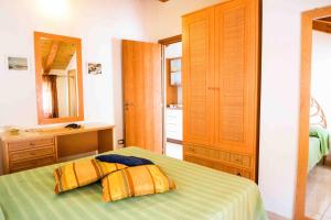 Economy One-Bedroom Apartment room in Hotel resort Rocca di Vadaro