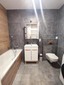 Apartament Warneńczyka Mielec