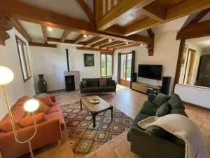 Belle demeure familiale - Danestal