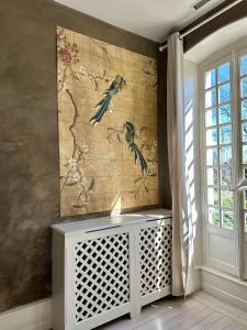 B&B / Chambres d'hotes Cote Park : photos des chambres