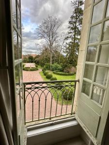 B&B / Chambres d'hotes Cote Park : photos des chambres