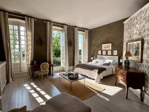 B&B / Chambres d'hotes Cote Park : photos des chambres