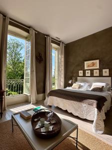 B&B / Chambres d'hotes Cote Park : photos des chambres