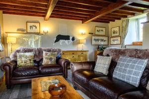 Finest Retreats - Shepherds Cottage at Mile House Farm