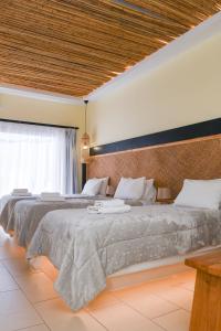 Classic Triple Room room in Georgia Studios