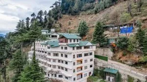Hotel Himalayan Monal By Blueko Hotels - Jagatsukh
