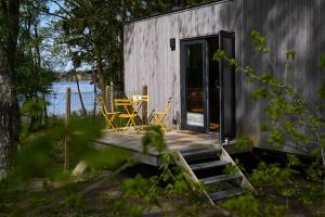 Tiny House Pioneer 2 - Salemer See