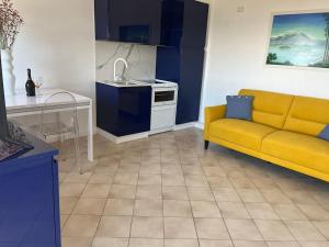 Overlooking Lago Maggiore