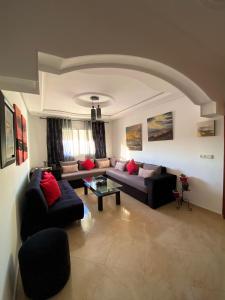 Appartement près de la plage - 4hvězdičkové hotely ve městě Martil