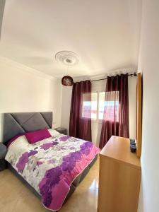 Appartement près de la plage