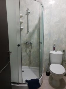 Cozy apartment by Julie