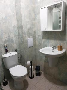 Cozy apartment by Julie