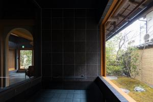 arashiyama villa Serenitas kyoto 嵐山ヴィラ セレニタス京都