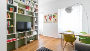 Italianway Comfort - Salmini 1