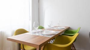 Italianway Comfort - Salmini 1