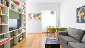 Italianway Comfort - Salmini 1