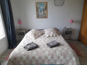 Hotels Le Bras d-Or : photos des chambres