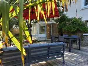 Le Plongeoir - 东维尔莱班