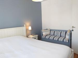 Maisons de vacances Le Plongeoir : photos des chambres