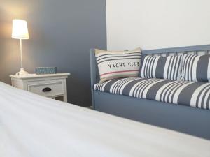 Maisons de vacances Le Plongeoir : photos des chambres