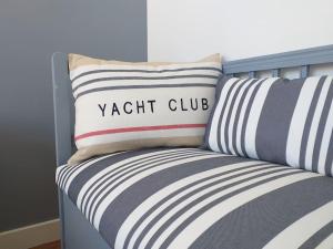 Maisons de vacances Le Plongeoir : photos des chambres
