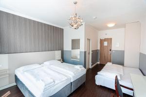 Hotel Prens Berlin