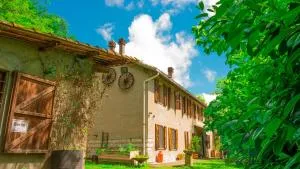 B&B La finestra sul bosco - Solonghello