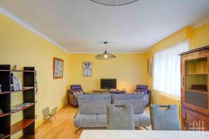 Appartements Le Jasmin / Proche Gare : photos des chambres