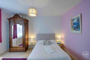 Le Jasmin Proche Gare