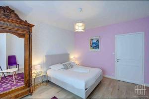 Le Jasmin Proche Gare